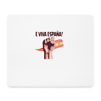 espana 2 - Tapis de souris (format paysage) - blanc - Devant