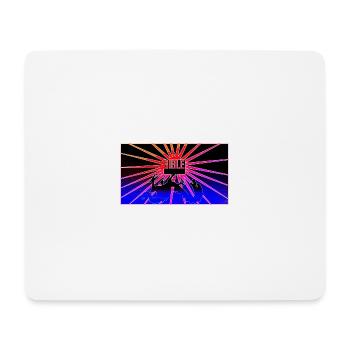 BIBEL - Mousepad (Querformat) - Weiß - Vorne
