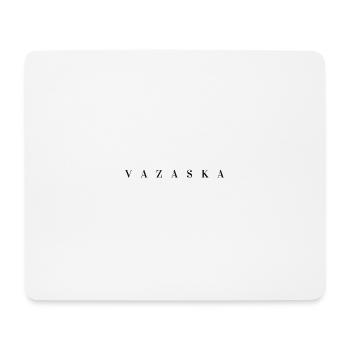 Croquis de printempsDesign pour bonnets et t-shirts - Tapis de souris (format paysage) - blanc - Devant