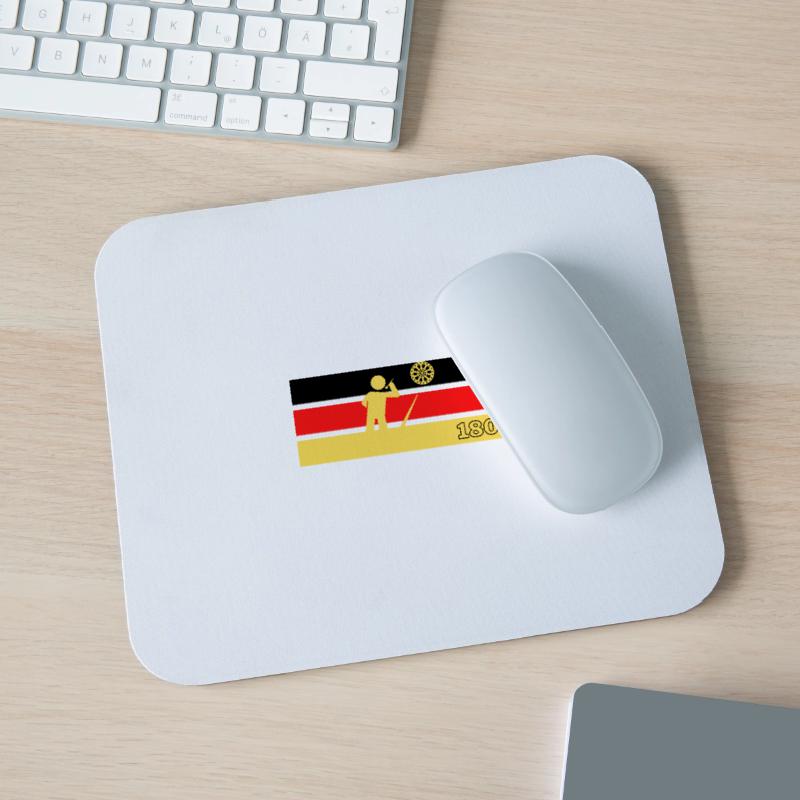 Mousepad (Querformat)