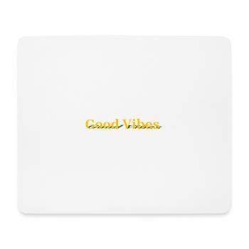 image Photoroom 32 - Mousepad (Querformat) - Weiß - Vorne