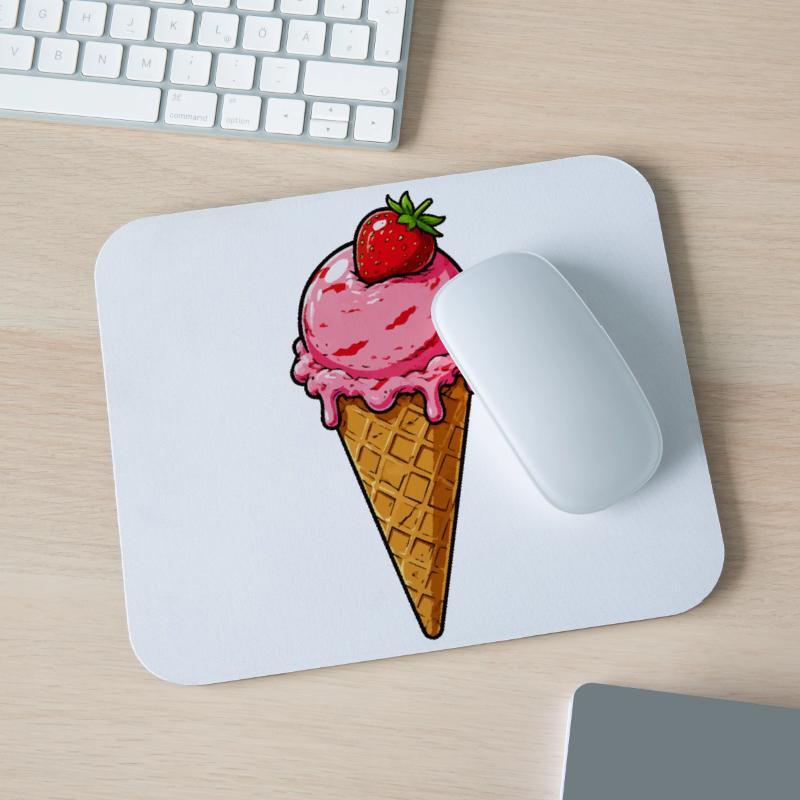 Mousepad (Querformat)