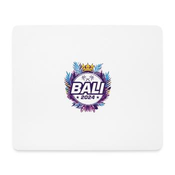 Bali 2024 - Mousepad (Querformat) - Weiß - Vorne
