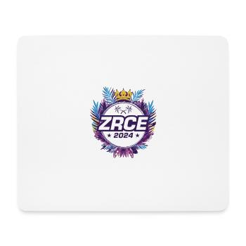 Zrce 2024 - Mousepad (Querformat) - Weiß - Vorne