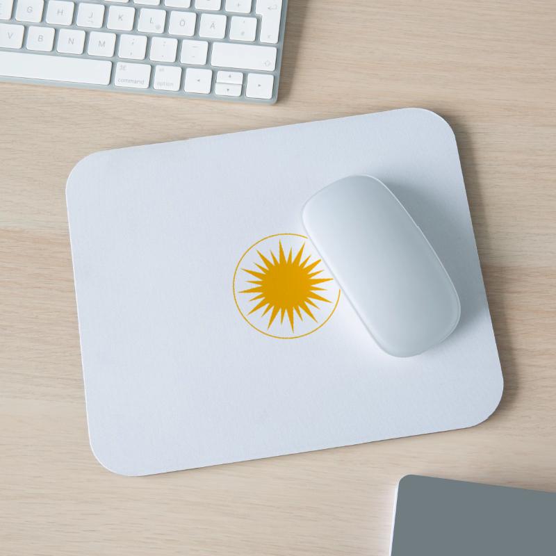 Mousepad (Querformat)