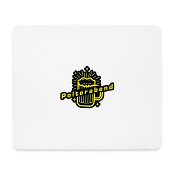 Bachelor Party Wedding Bachelor - Mouse Pad (horizontal) - white - Front