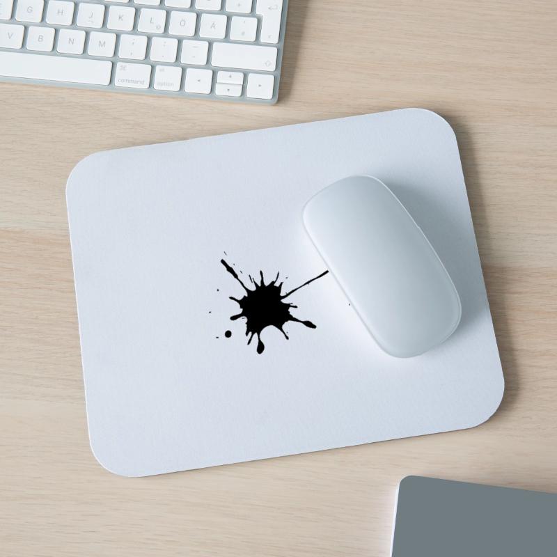 Mousepad (Querformat)
