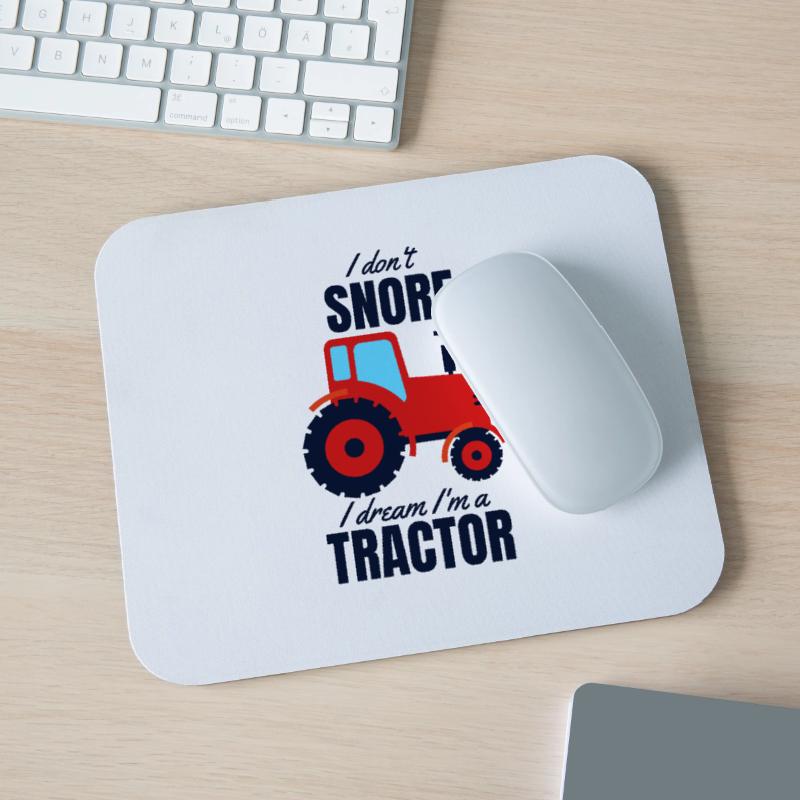Mousepad (Querformat)