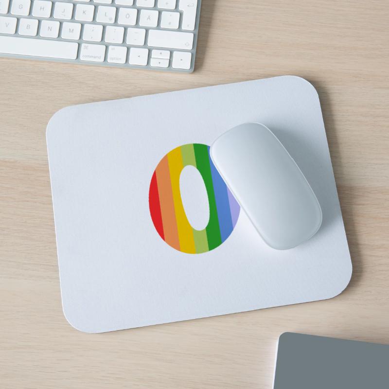 Mousepad (Querformat)