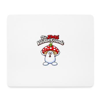 file_000000005d00820a9617b1e5231e2e40 - Mousepad (Querformat) - Weiß - Vorne