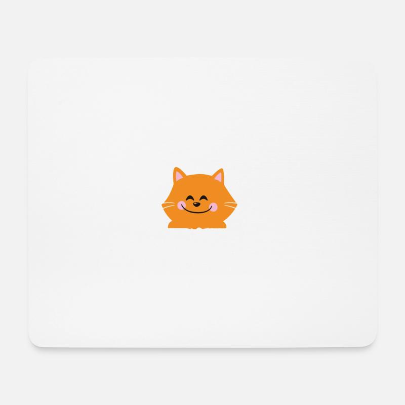 It took 64 years to look this pawsome - Mouse Pad (horizontal) - white
