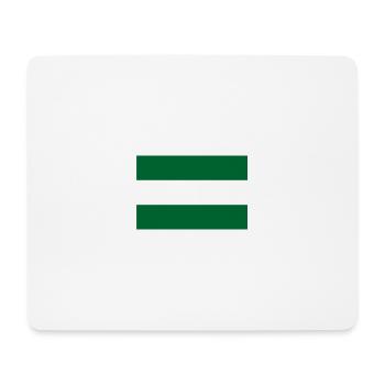 Andalusien - Mousepad (Querformat) - Weiß - Vorne