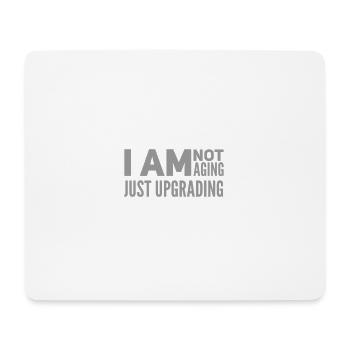 50th Birthday Gift Idea - Mouse Pad (horizontal) - white - Front