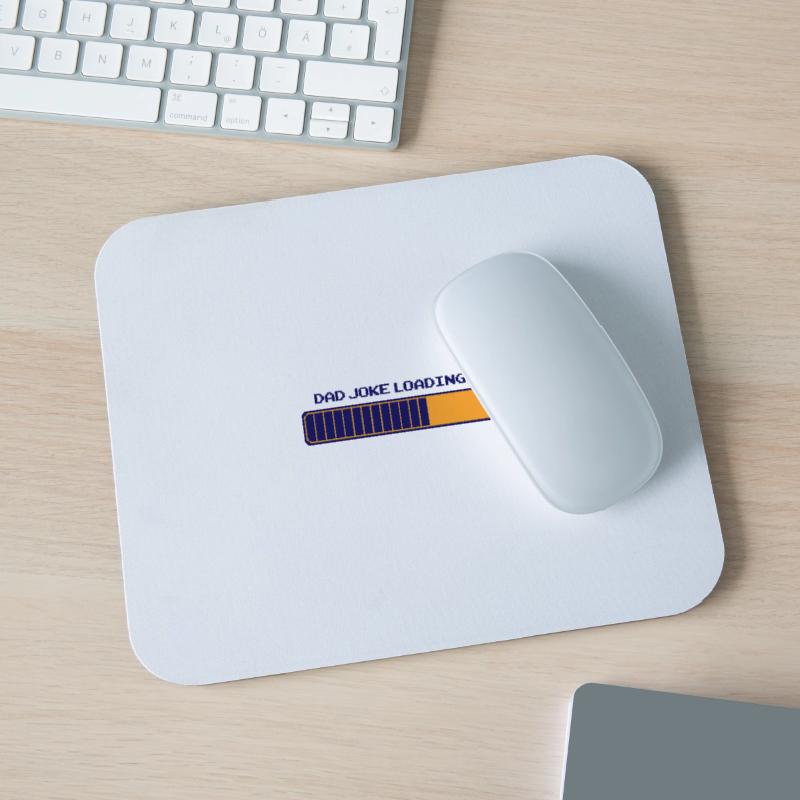 Mousepad (Querformat)