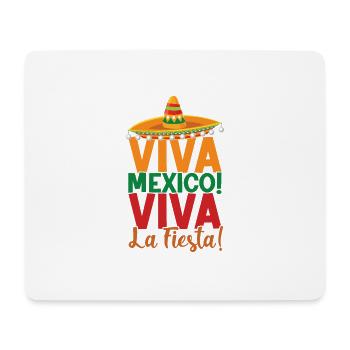 Cinco De Mayo Party Cinco De Mayo Cinco De Mayo Le - Mousepad (Querformat) - Weiß - Vorne