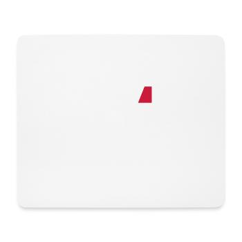 MACH DU! ICH BRAUCH NE PAUSE - Mousepad (Querformat) - Weiß - Vorne