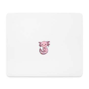 No person you can use on speaker phone lu - Mouse Pad (horizontal) - white - Front