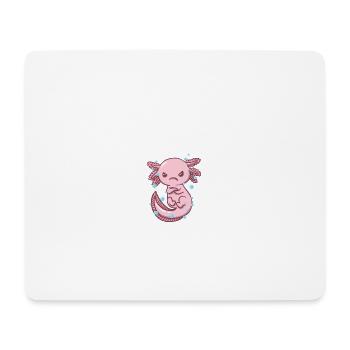 Heutzutage prognostiziert keine sarkastischen lust - Mousepad (Querformat) - Weiß - Vorne