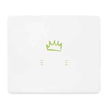 Windsurfing Crew - Mousepad (Querformat) - Weiß - Vorne