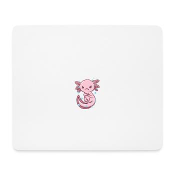 J’aime mes enfants ingrats drôle de mère - Tapis de souris (format paysage) - blanc - Devant