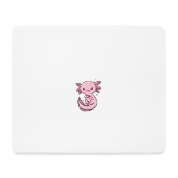 Le week-end arrive bientôt drôle collègues humour O - Tapis de souris (format paysage) - blanc - Devant