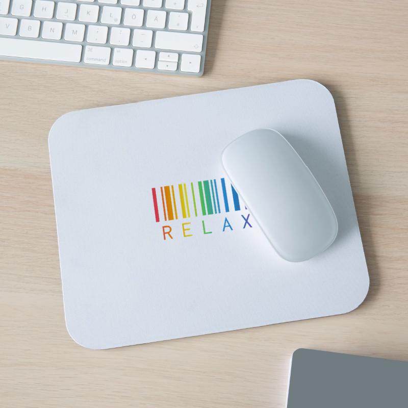 Mousepad (Querformat)