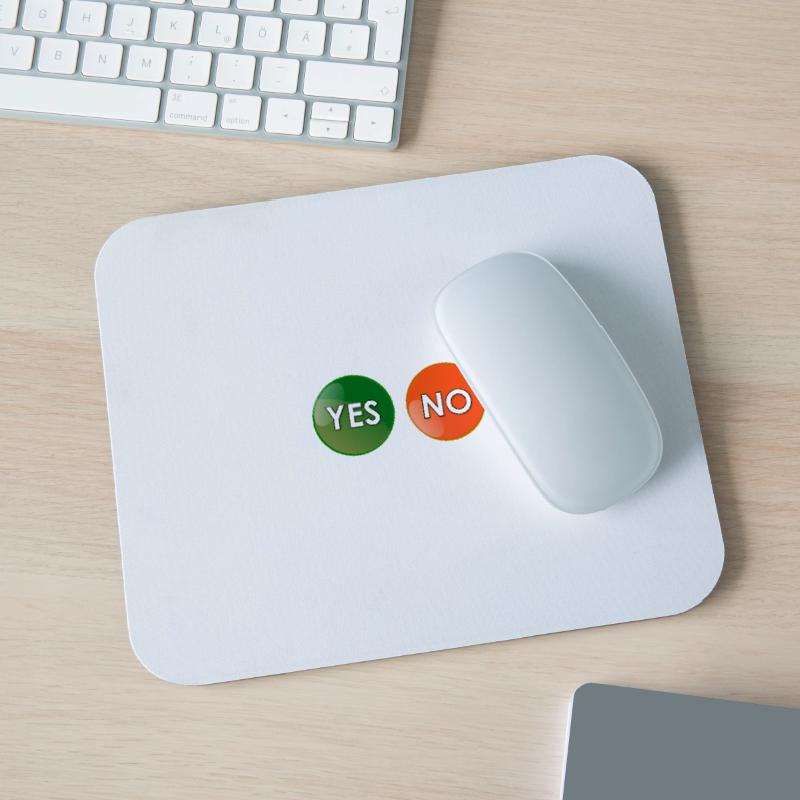 Mousepad (Querformat)