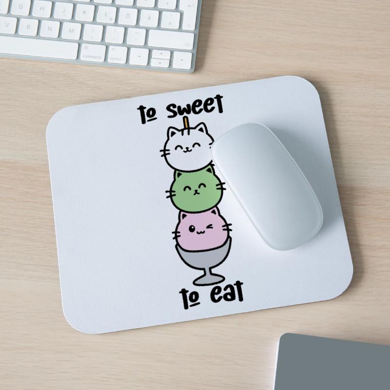 Mousepad (Querformat)