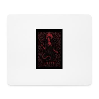 416A02F3 5F8C 4F70 9E1B 75FBD9BA699E - Mousepad (Querformat) - Weiß - Vorne