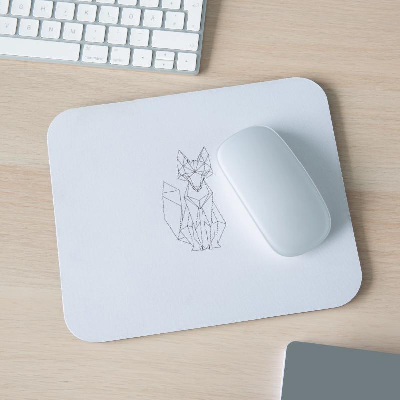 Mousepad (Querformat)
