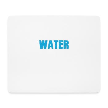Ich gehe nicht Hobbyist Geschenk - Mousepad (Querformat) - Weiß - Vorne
