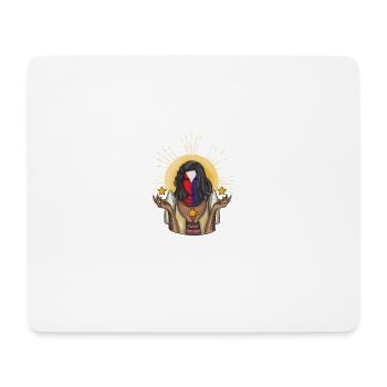 Philippines Filipina Proud Flag Pinay I Gift - Mouse Pad (horizontal) - white - Front