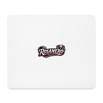 Rosanero en Sicile - Tapis de souris (format paysage) - blanc - Devant
