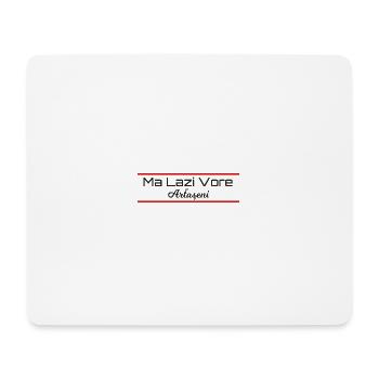 Ardeşen Artaşeni Lazca Lazisch - Mousepad (Querformat) - Weiß - Vorne