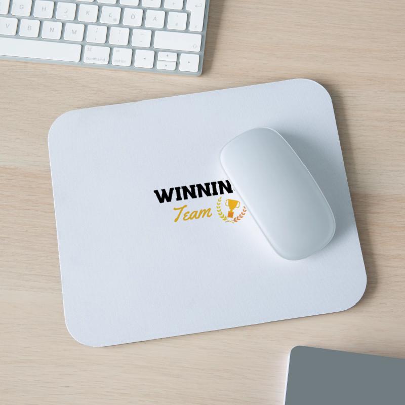 Mousepad (Querformat)