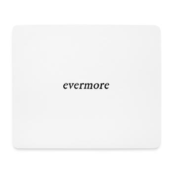 Dieser Schmerz würde für immer - Mousepad (Querformat) - Weiß - Vorne