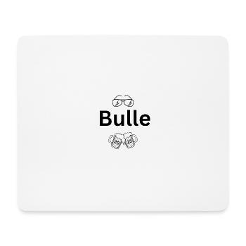 Bulle - Bulgarien - Goldstrand - Mousepad (Querformat) - Weiß - Vorne