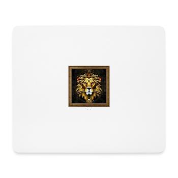 Master Class 2023 - Mousepad (Querformat) - Weiß - Vorne