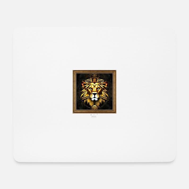 Master Class 2023 - Mousepad (Querformat) - Weiß