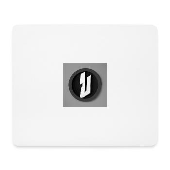Unleash mind - Mouse Pad (horizontal) - white - Front