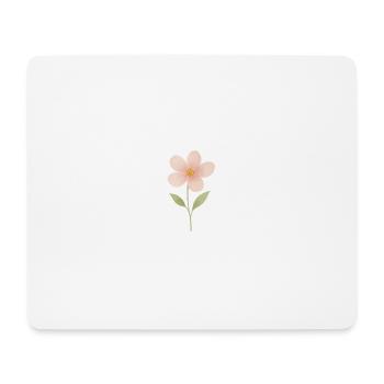 file_00000000240461f7995ea5f099190306 - Tapis de souris (format paysage) - blanc - Devant