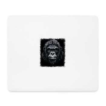quote birthday present cool funny sayings - Mouse Pad (horizontal) - white - Front