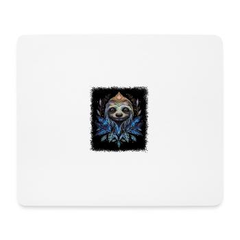 Christmas 2018 Sayings Christmas Family Matching - Mouse Pad (horizontal) - white - Front