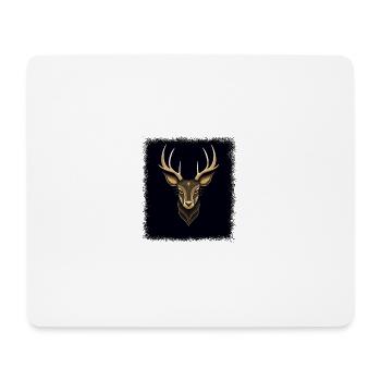 christmas gift funny sayings best statement 2021 - Mousepad (Querformat) - Weiß - Vorne