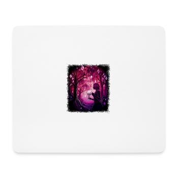Bachelorette Gift Beer April Wine Tshirts - Mouse Pad (horizontal) - white - Front