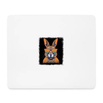 funny quotes animal welfare animal liberation - Mouse Pad (horizontal) - white - Front