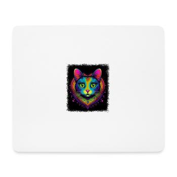 bday same rights lgbtq equal rights 60th birthday - Mousepad (Querformat) - Weiß - Vorne