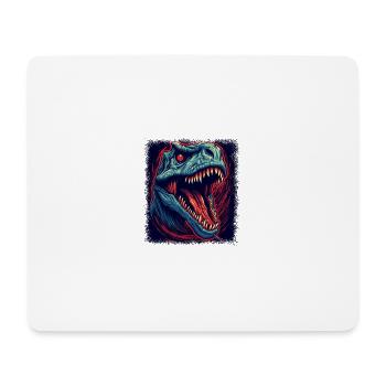 children childrens birthday - Mouse Pad (horizontal) - white - Front