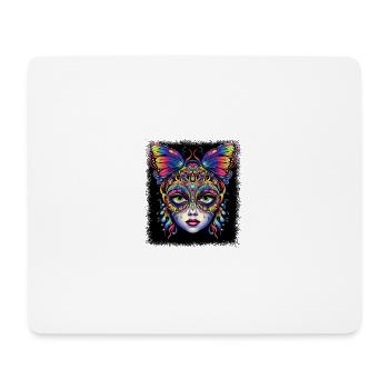 humour génial anniversaire cadeau idée citation - Tapis de souris (format paysage) - blanc - Devant