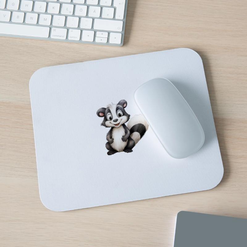 Mousepad (Querformat)